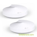 TP-LINK Deco M5 AC1300 Whole-Home Wi-Fi System Pack2