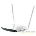 Edimax BR-6478AC V2 AC1200 Gigabit Dual-Band Wi-Fi Router with USB Port & VPN