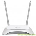 TP-LINK TL-MR3420 3G/4G Wireless N Router