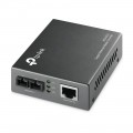 TP-LINK MC210CS Gigabit Single-Mode Media Converter