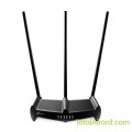 TP-LINK TL-WR941HP 450Mbps High Power Wireless N Router