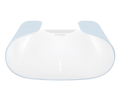 D-LINK M60 AX6000 Wi-Fi 6 Smart Mesh Router (2-Pack)