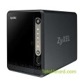 ZyXEL NAS326 2-Bay Personal Cloud Storage