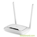 TP-LINK TL-WR843N 300Mbps Wireless AP/Client Router