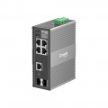 TP-LINK IES206G Omada 6-Port Gigabit Industrial Easy Managed Switch