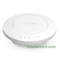 EnGenius EAP1750H Dual Band Ceiling-Mount Wireless Access Point/WDS