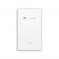 TP-LINK EAP625GP-Wall Omada AX1800 Wi-Fi 6 Wall Plate GPON Access Point