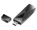 D-LINK DWA-X1850 AX1800 Wi-Fi 6 USB Adapter