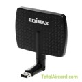 EDIMAX EW-7811DAC AC600 Wi-Fi Dual-Band Directional High Gain USB Adapter