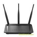 D-Link DIR-809 Wireless AC750 Dual Band Router