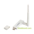 EDIMAX EW-7711USn Wireless nLITE 3dBi High Gain USB Adapter