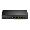 Edimax GS-1008P 8 Port Gigabit PoE Switch