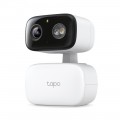 TP-LINK Tapo C206 Indoor/Outdoor Home Security Wi-Fi Camera