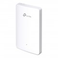 TP-LINK EAP225-Wall Omada AC1200 Wireless MU-MIMO Wall-Plate Access Point