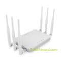 EnGenius ECB1750 High-Powered Dual band Wireless AC1750 Indoor AP / Client Bridge