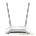 TP-LINK TL-WR840N 300Mbps Wireless N Router