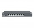 EnGenius ECS1008P Cloud Managed Gigabit 55W 8-Port PoE Switch