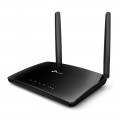 TP-LINK TL-MR6400 300Mbps Wireless N 4G LTE Router