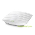 TP-Link EAP330 AC1900 Wireless Dual Band Gigabit Ceiling Mount Access Point