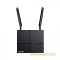 ASUS 4G-AC53U AC750 Dual-Band LTE Wi-Fi Modem Router