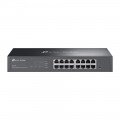 TP-LINK ES216G Omada 16-Port Gigabit Easy Managed Switch