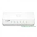 D-Link DES-1005A 5 Port 10/100 Switch