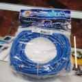 RJ45 TO RJ45 Patch Cord CAT6/15M,BLUE