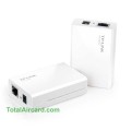 TP-LINK TL-POE200 Power over Ethernet Adapter Kit