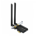 TP-LINK Archer TX50E AX3000 Wi-Fi 6 Bluetooth 5.2 PCIe Adapter