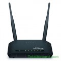 D-Link DIR-605L 300Mbps mydlink Cloud Wireless-N Router