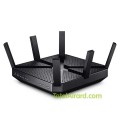 TP-LINK Archer C3200 AC3200 Wireless Tri-Band Gigabit Router