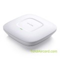 TP-LINK EAP120 300Mbps Wireless N Gigabit Ceiling Mount Access Point