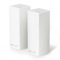 Linksys Velop Whole-Home Mesh Wi-Fi Pack 2