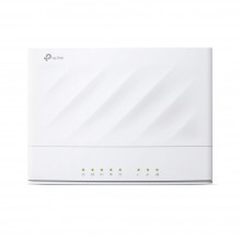 TP-Link Archer MX700 เราเตอร์ใส่ซิม 4G+ Wi-Fi 6 | รูปด้านหน้า