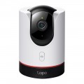 TP-LINK Tapo C225 Pan/Tilt AI Home Security Wi-Fi Camera