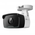 TP-LINK VIGI C340I 4MM 4MP Outdoor IR Bullet Network Camera