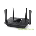 Linksys EA8300 Max-Stream AC2200 Tri-Band Wi-Fi Router