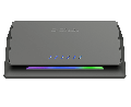 D-LINK DMS-106XT 6-Port Multi-Gigabit Unmanaged Switch