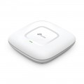 TP-LINK CAP1200 AC1200 Wireless Dual Band Gigabit Ceiling Mount Access Point