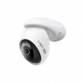 TP-LINK Tapo C560WS 4K 8MP Outdoor Pan/Tilt Security Wi-Fi Camera