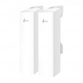TP-LINK EAP215-Bridge KIT 5GHz 867Mbps Long-range Indoor/Outdoor Access Point