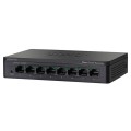 Cisco SG95D-08 8-Port Gigabit Desktop Switch