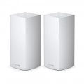 Linksys MX5 Velop AX Whole Home WiFi 6 System Pack 2