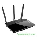 D-Link DIR-880L Wireless AC1900 Dual-Band Gigabit Cloud Router