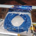 RJ45 TO RJ45 Patch Cord CAT6/20M,BLUE