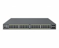 EnGenius ECS1552FP Cloud Managed 48-Port Gigabit 740W PoE+ Switch