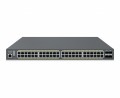 EnGenius ECS1552FP Cloud Managed 48-Port Gigabit 740W PoE+ Switch