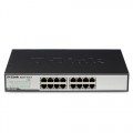 D-Link DGS-1024D 24 Port Gigabit Rackmountable Switch