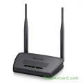 ZyXEL NBG-418N v2 Wireless N300 Home Router