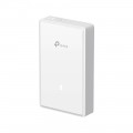 TP-LINK EAP725-Wall BE5000 Wall Plate Wi-Fi 7 Access Point